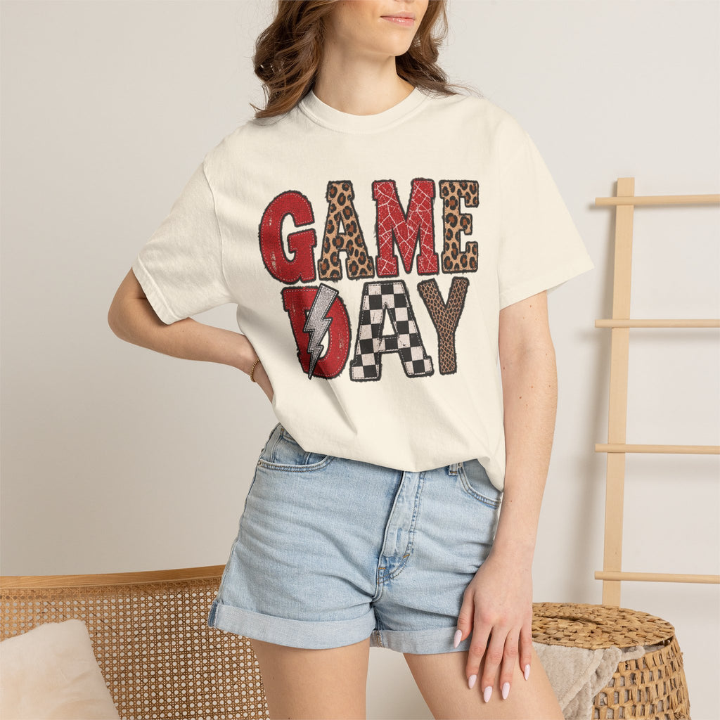 Game Day Tee