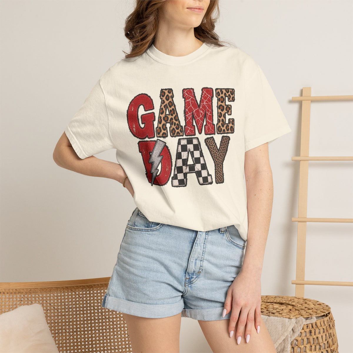 Game Day Tee