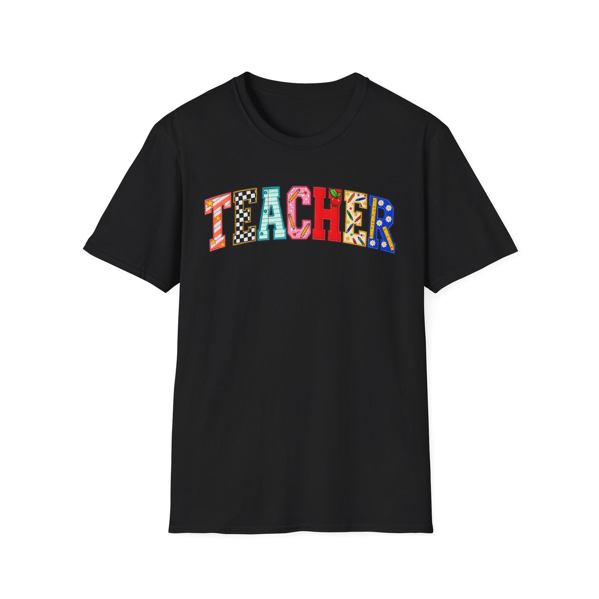 Teacher Tee