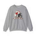 Wapak helmet crewneck