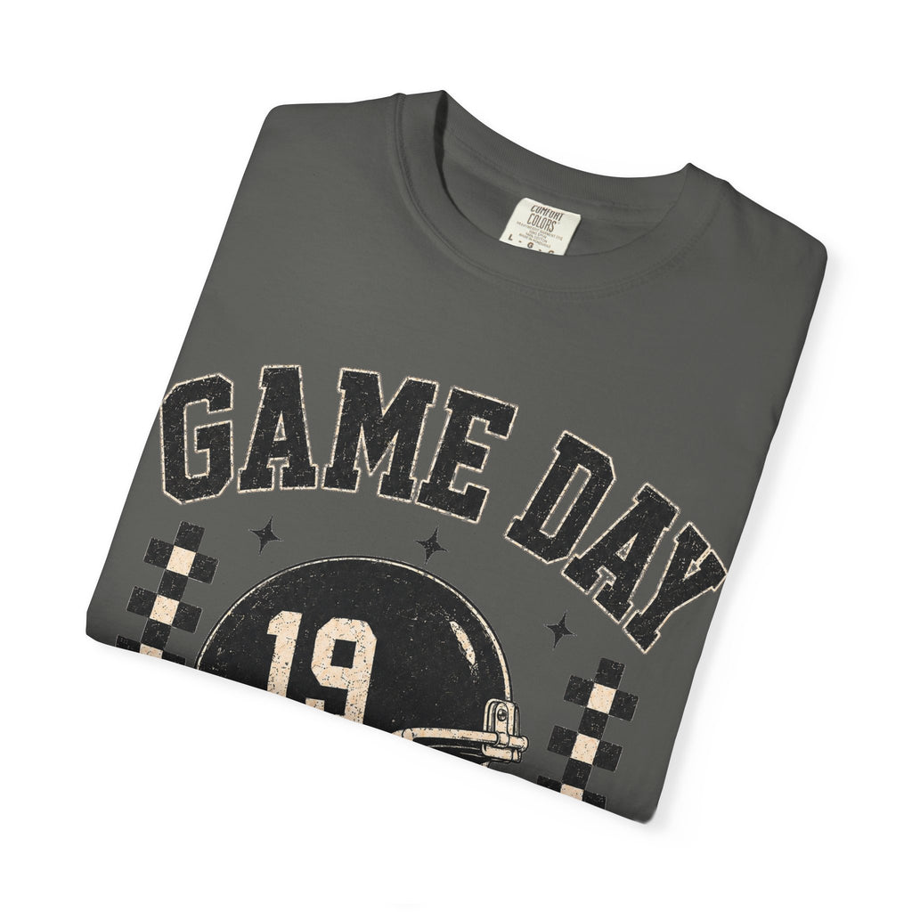 Game Day Football Helmet