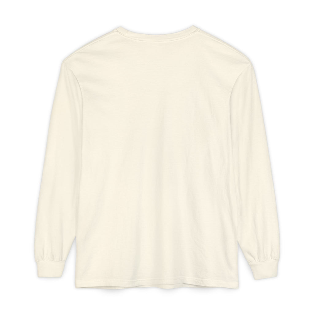Game Day Graphic Long Sleeve