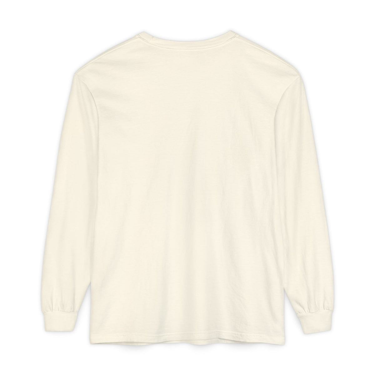 Game Day Graphic Long Sleeve