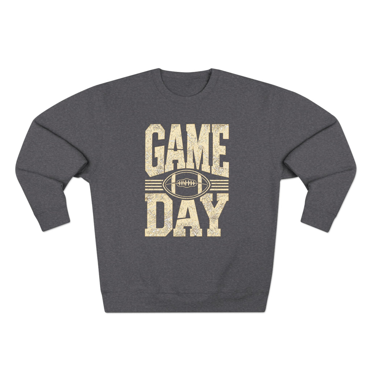 Game Day Crewneck