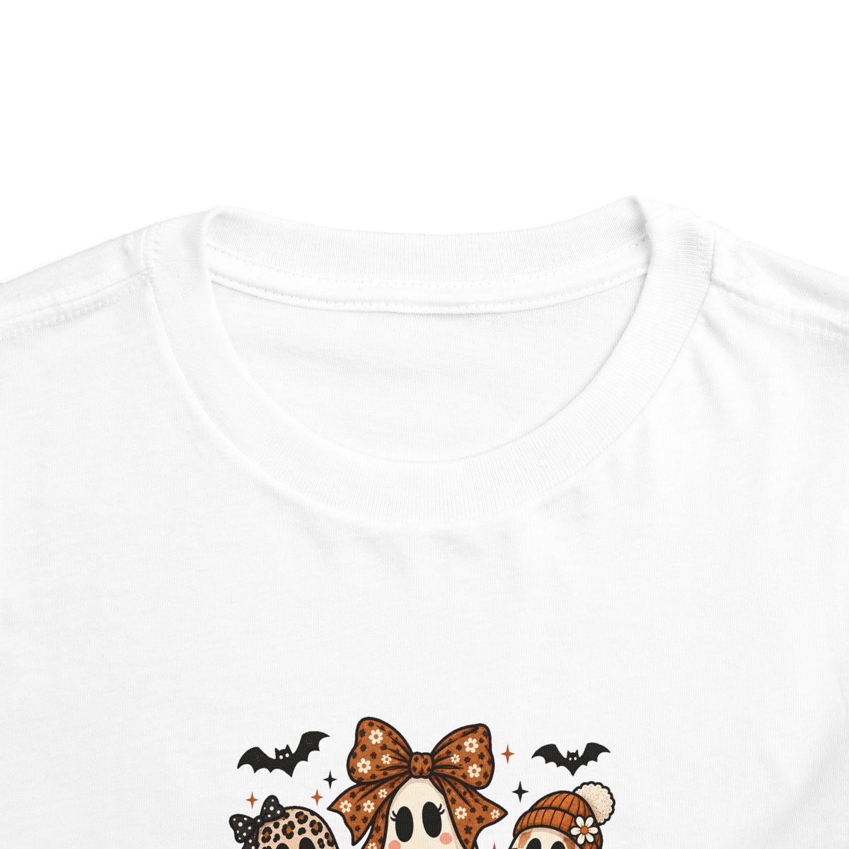 Ghost Toddler Tee