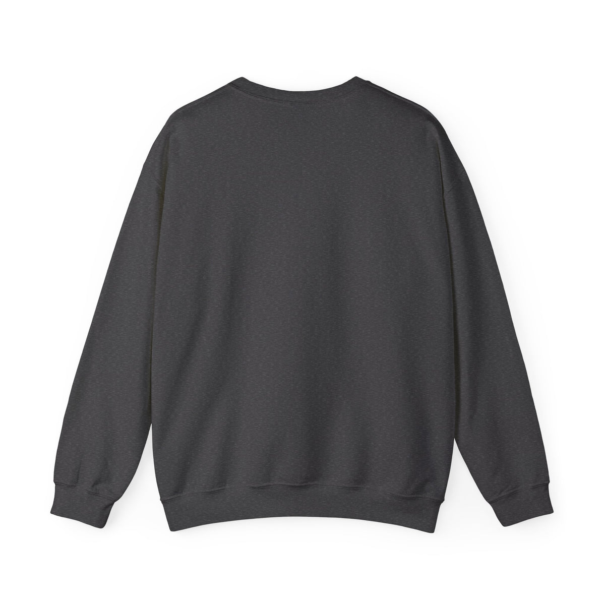 Black Jack-o-lantern Crewneck Sweatshirt