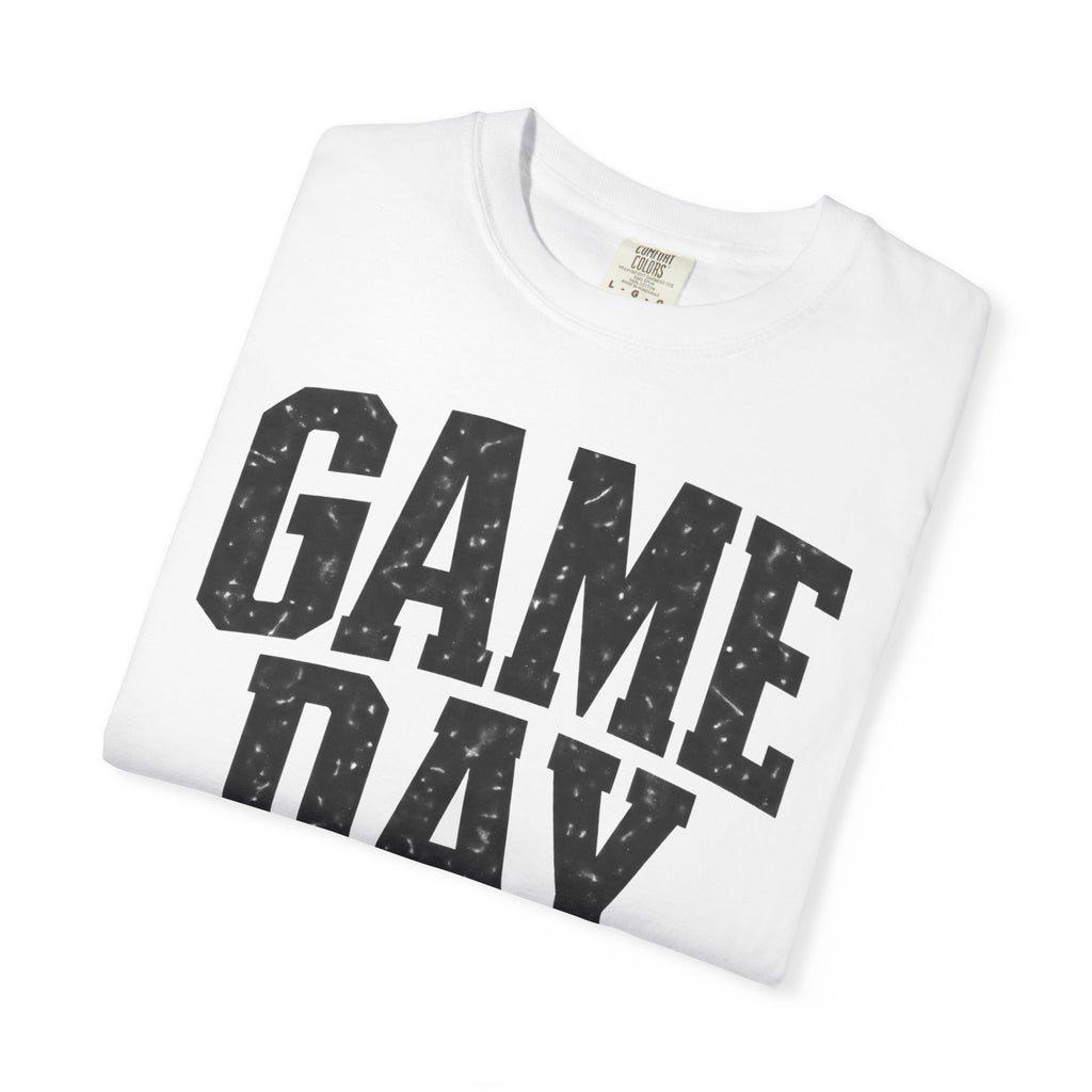 Game Day Heart Tee