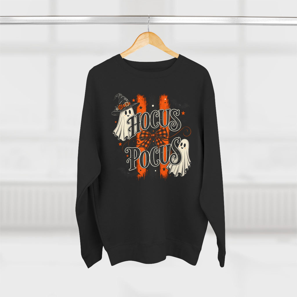 Halloween Crewneck