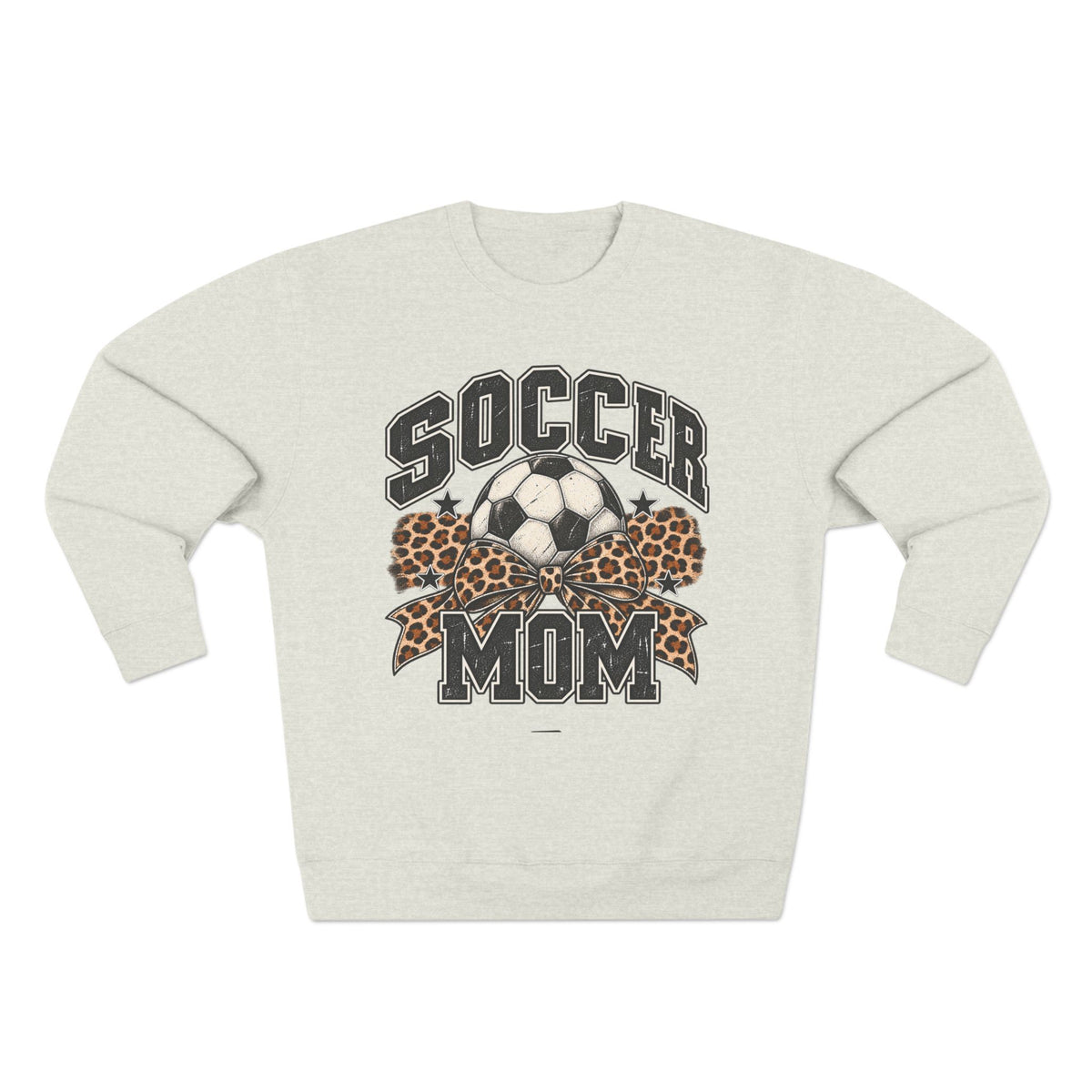 Unisex Crewneck Sweatshirt