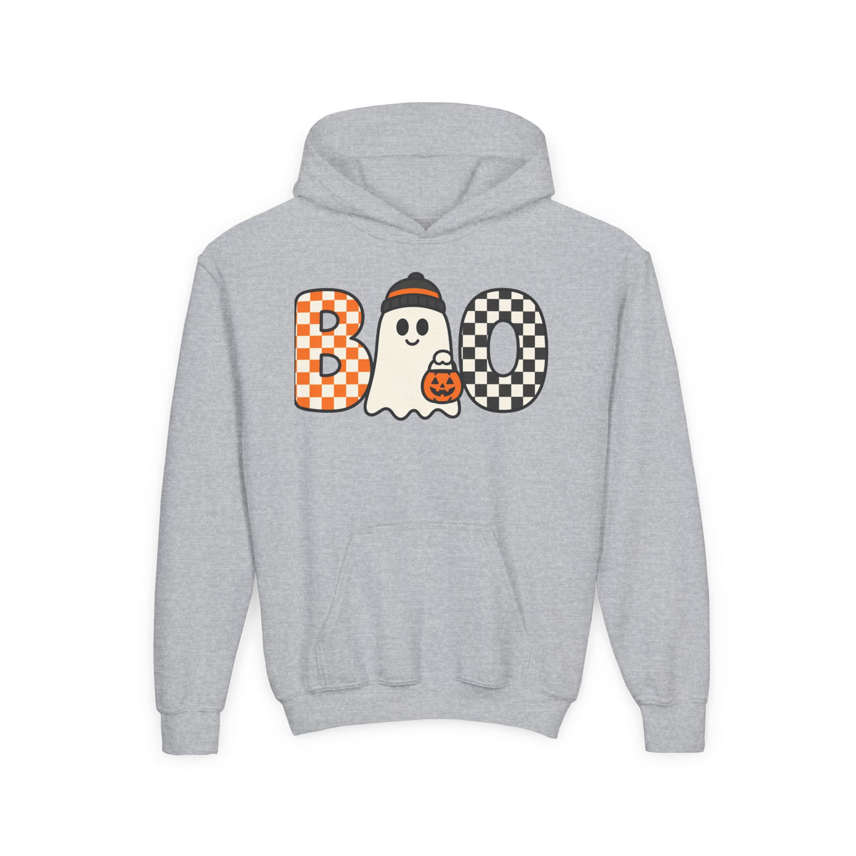 Youth BOO sweatshirt