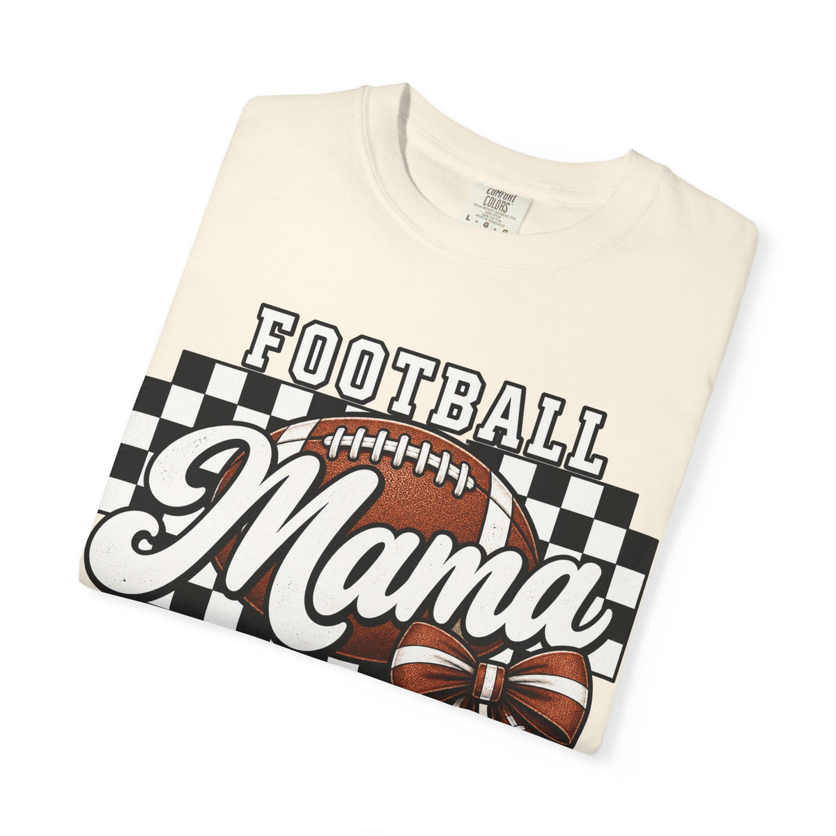 Football Mama
