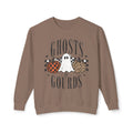 Ghost crewneck