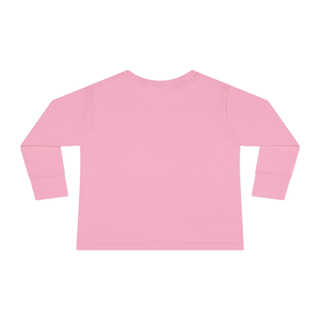 Toddler girl trick or treat Tee