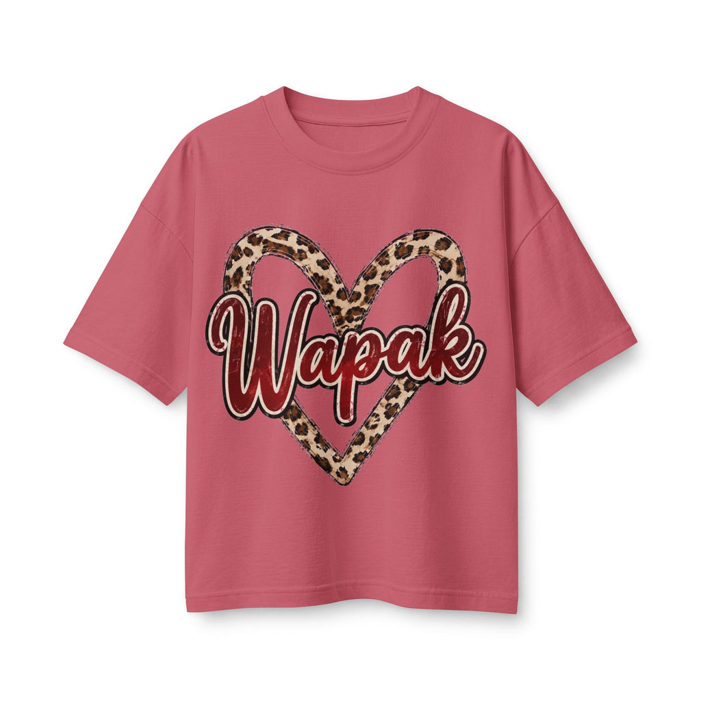 Women's 6-Ounce Heavyweight Tee