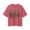 Women's 6-Ounce Heavyweight Tee