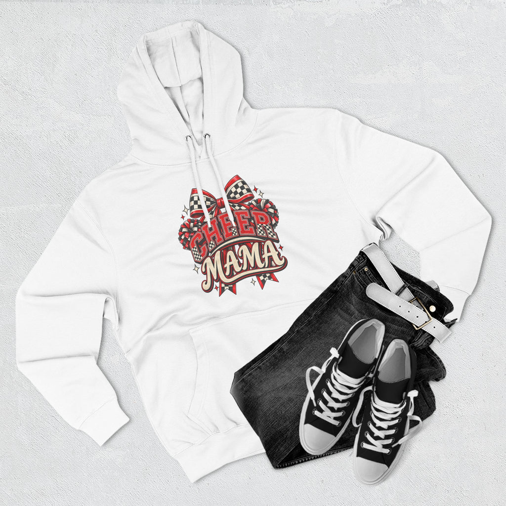 Cheer Mama Hoodie