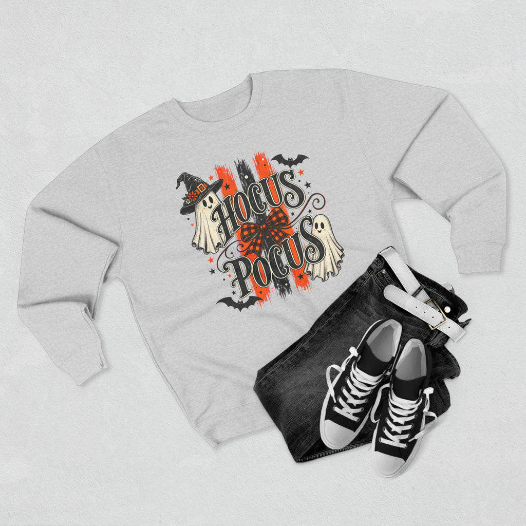 Halloween Crewneck