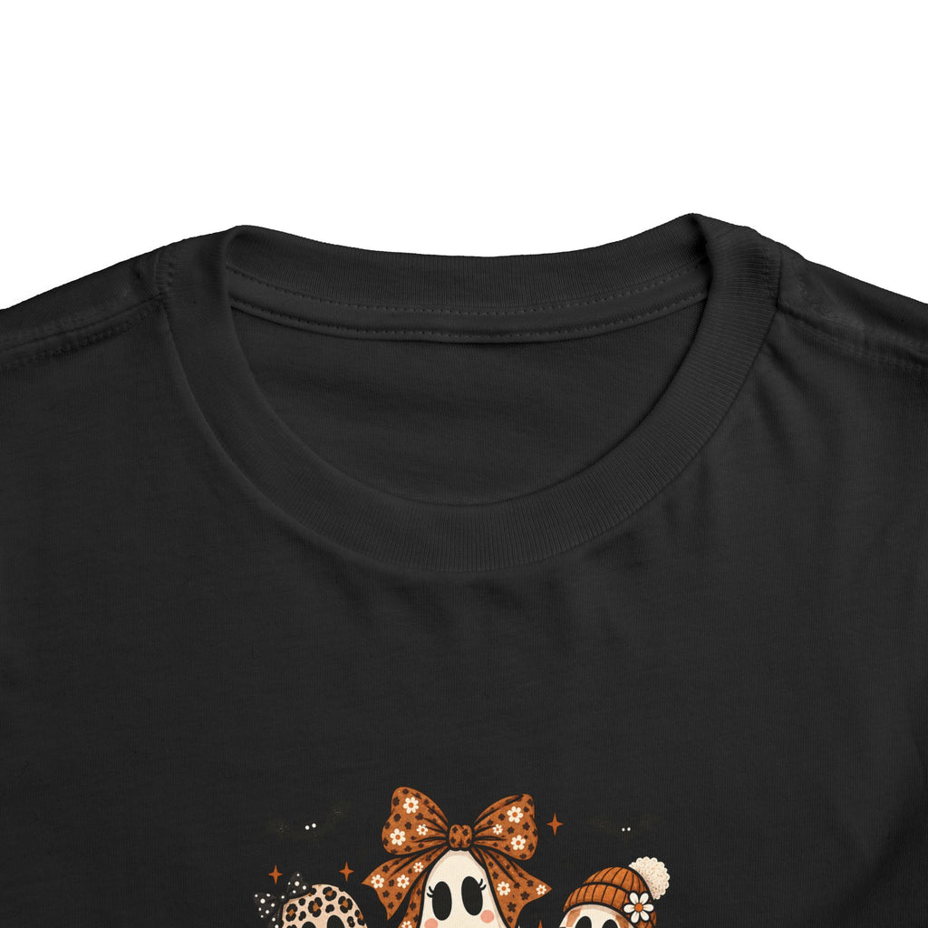 Ghost Toddler Tee