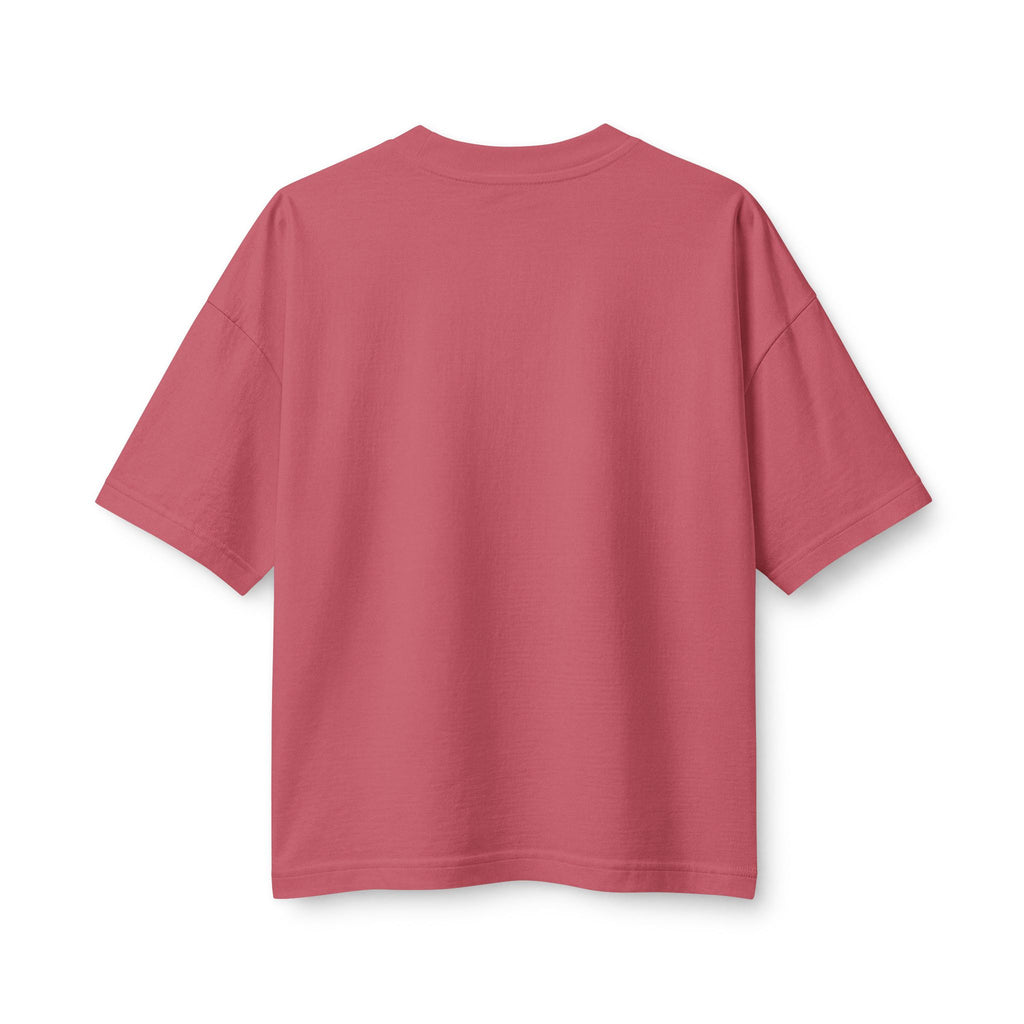 Women's 6-Ounce Heavyweight Tee