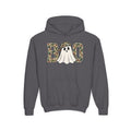 Youth Heavy Blend Hooded Sweatshirt