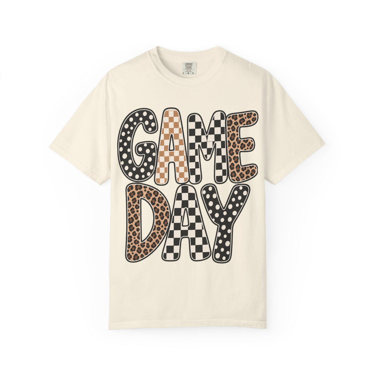 Game Day Tee