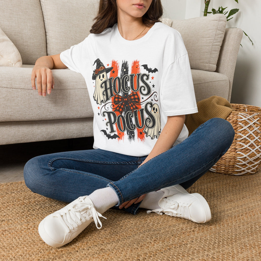 Halloween Tee