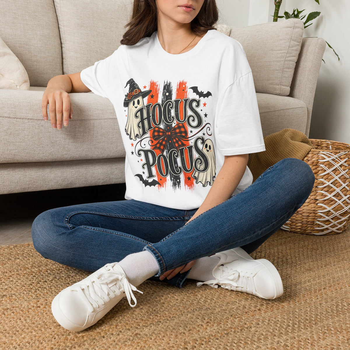 Halloween Tee