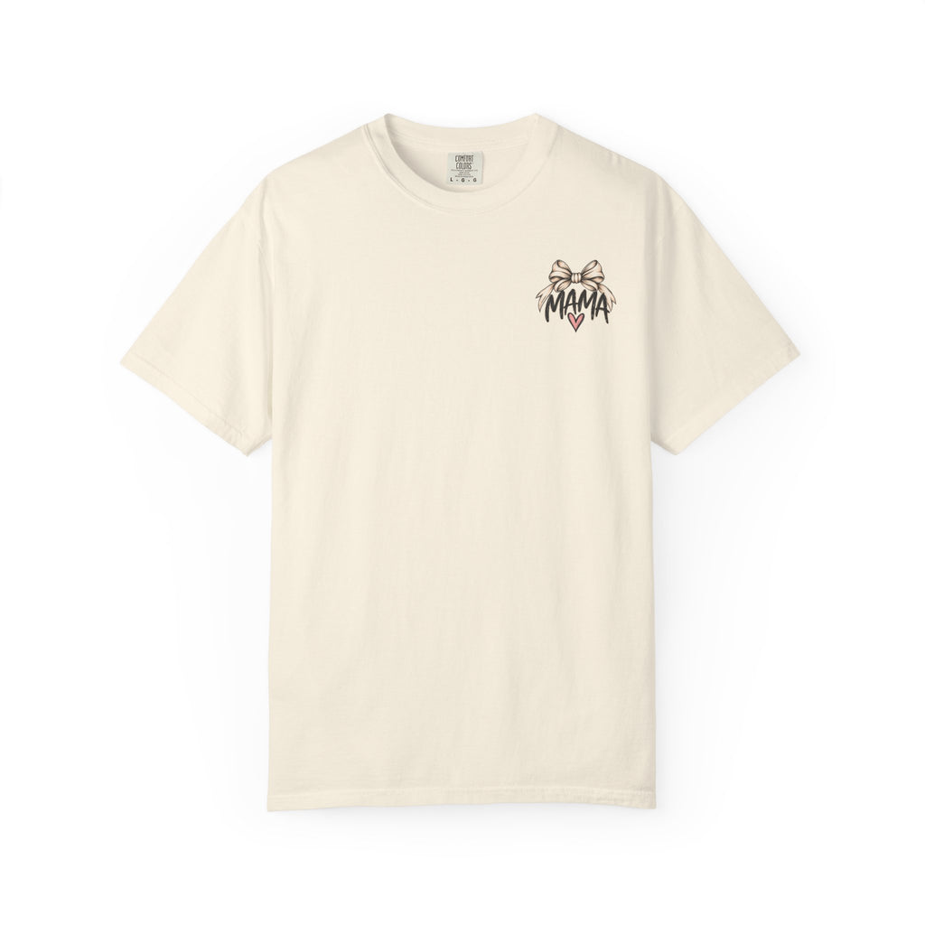 MAMA graphic tee