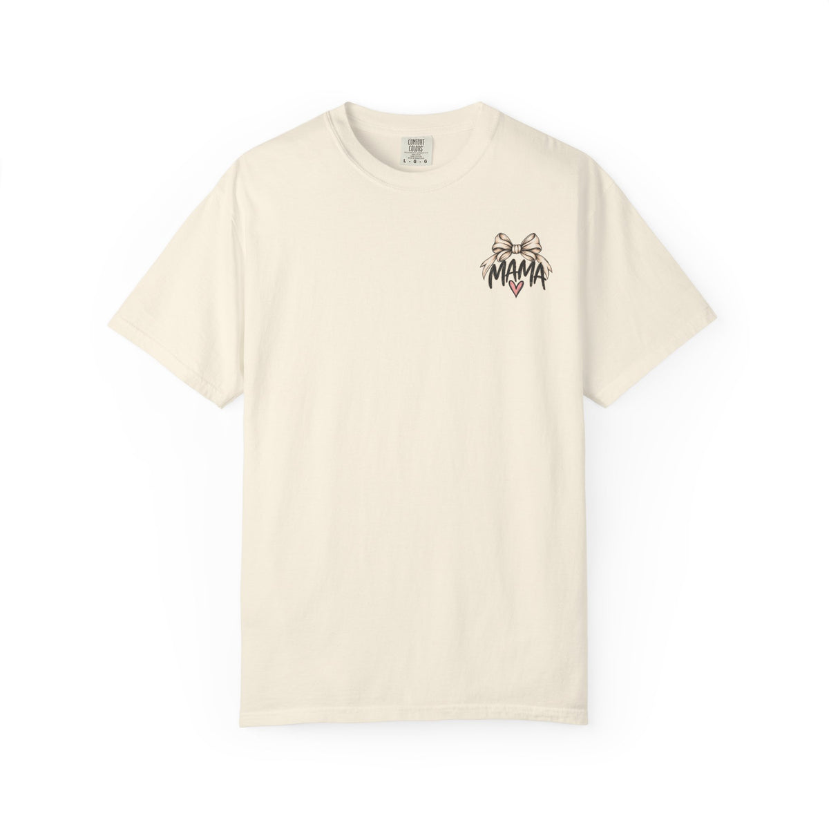 MAMA graphic tee