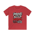 Youth prove them Wrong tee