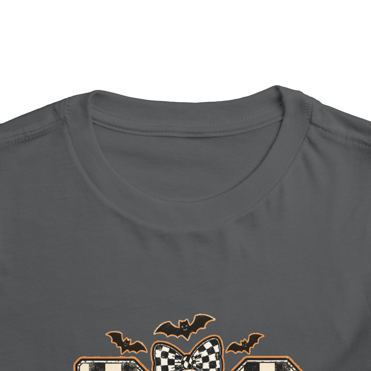 BOO Ghost Toddler Tee