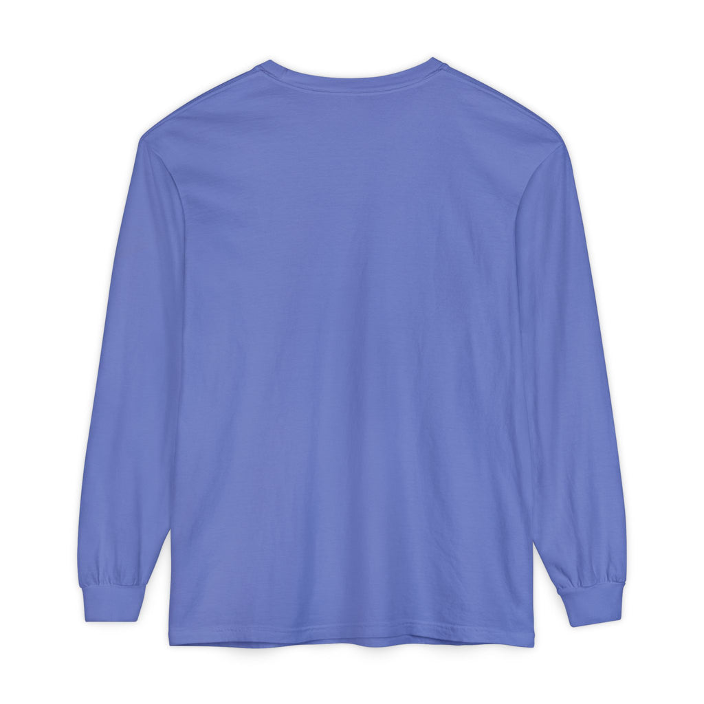 Game Day Graphic Long Sleeve