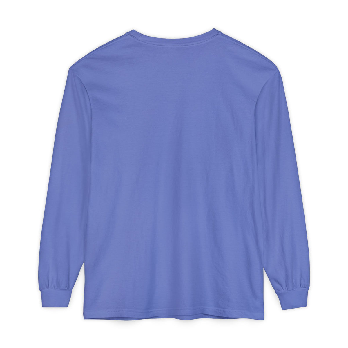 Game Day Graphic Long Sleeve