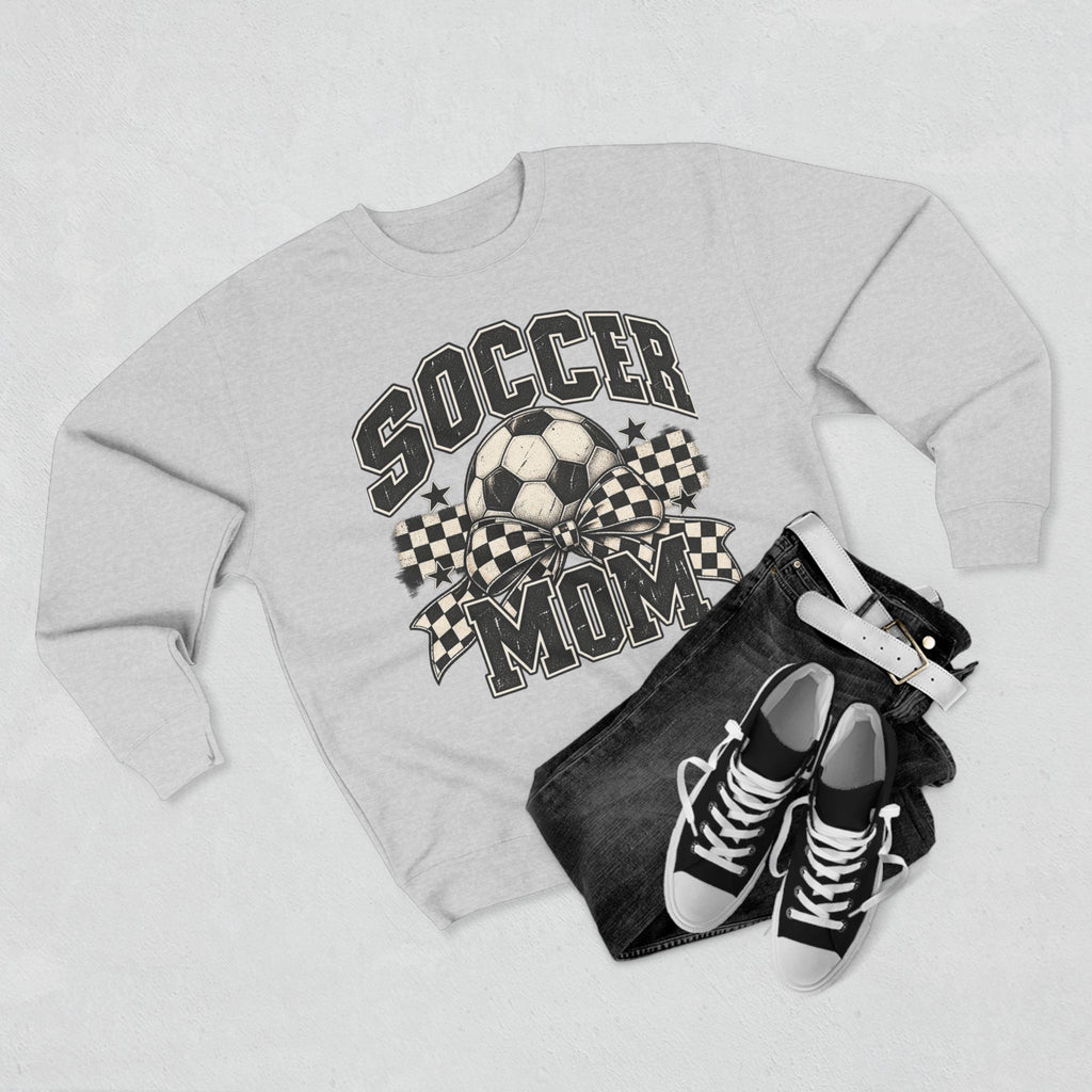 Unisex Crewneck Sweatshirt