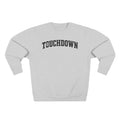 Touchdown Crewneck
