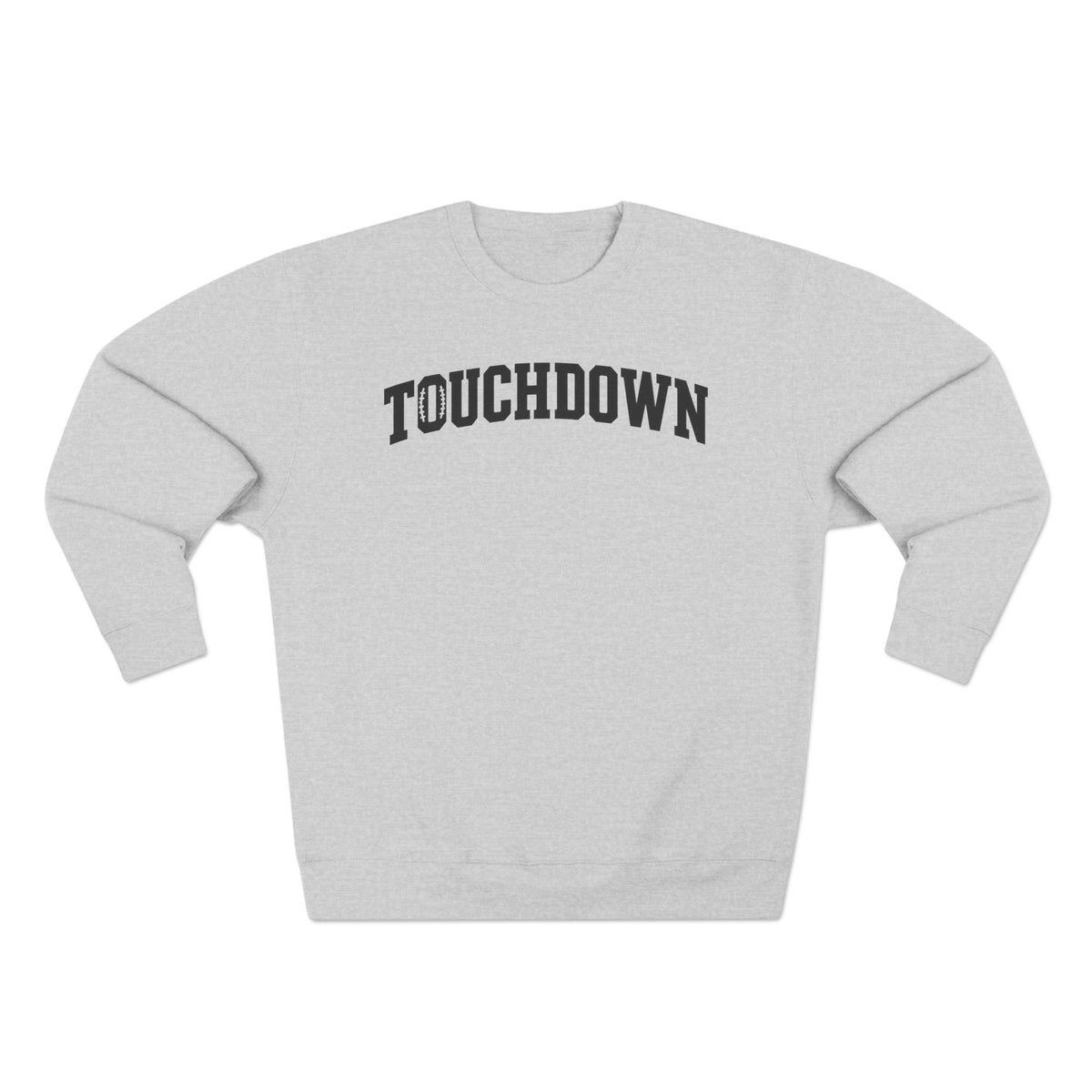 Touchdown Crewneck
