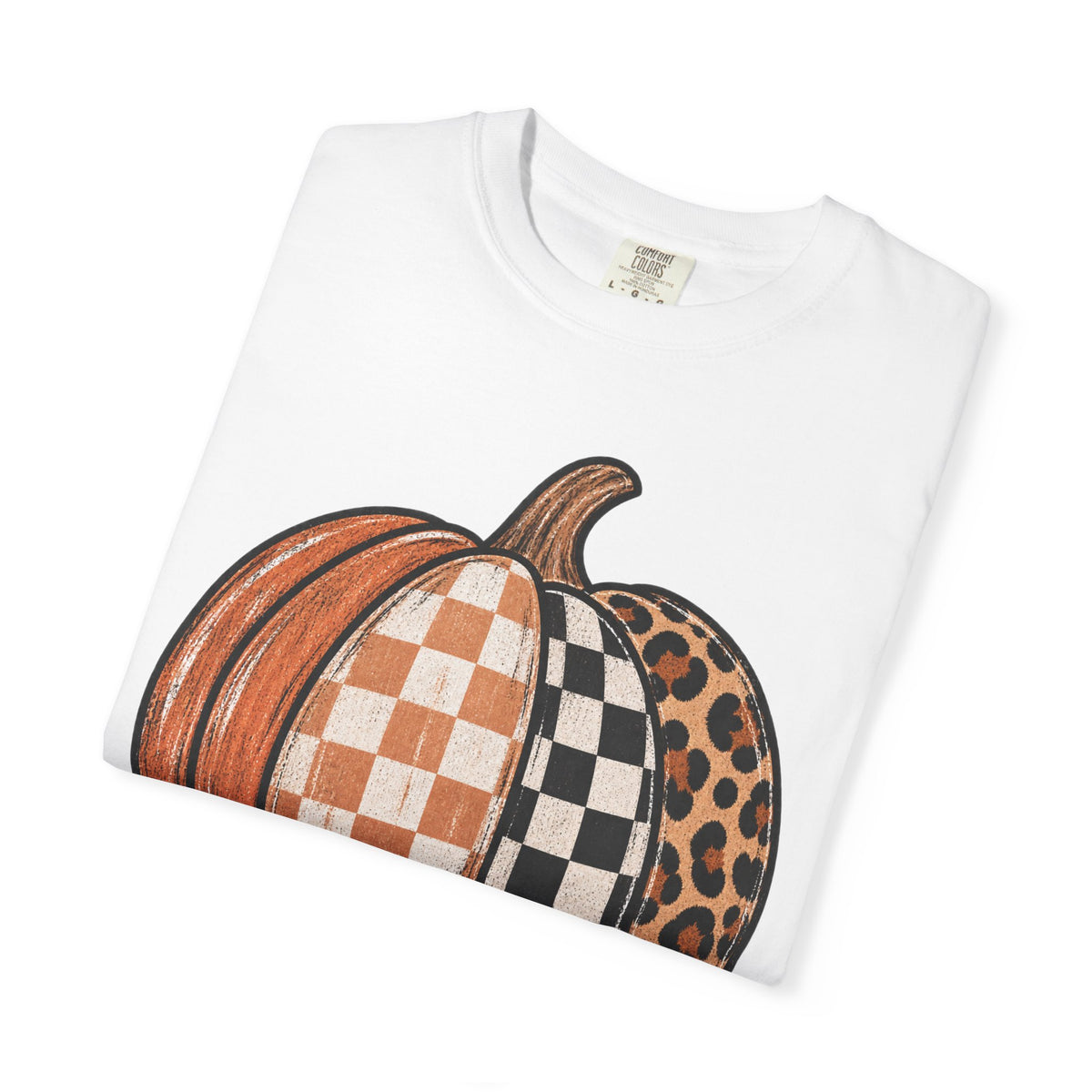Pumpkin Tee