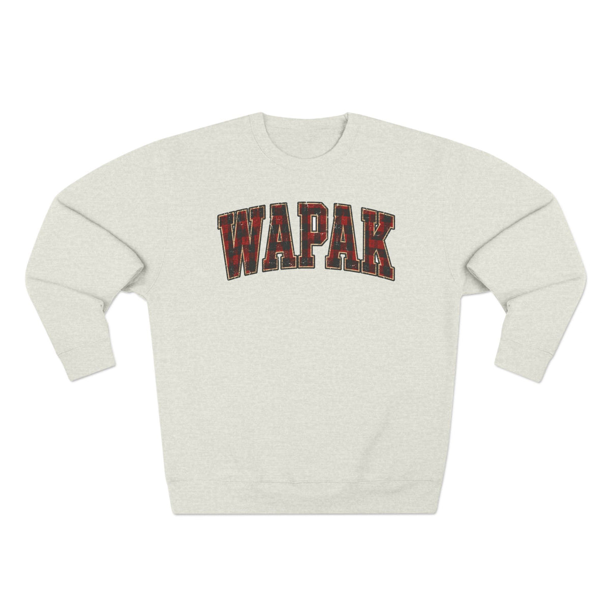 Wapak crewneck