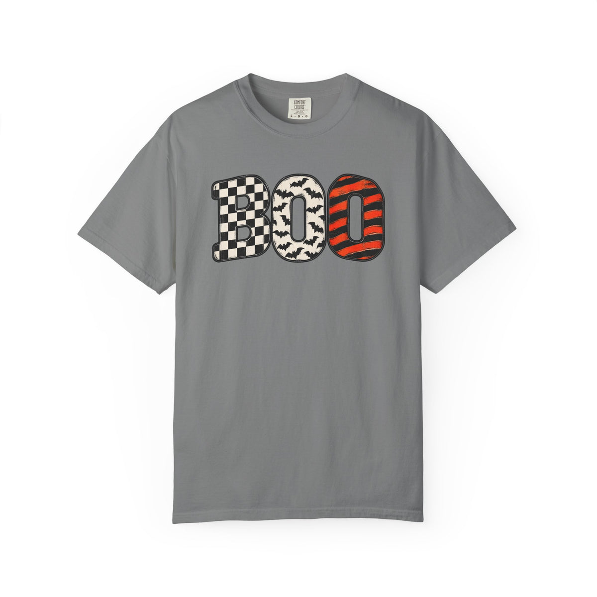 BOO T-shirt