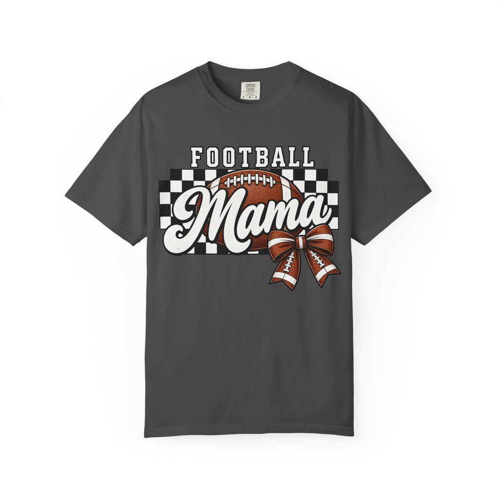 Football Mama
