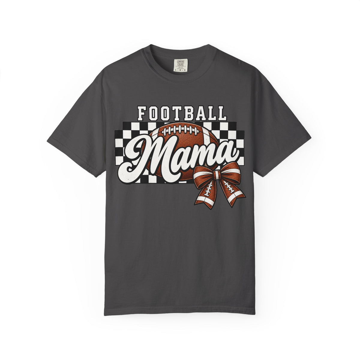 Football Mama