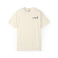 Wapak football bow T-shirt