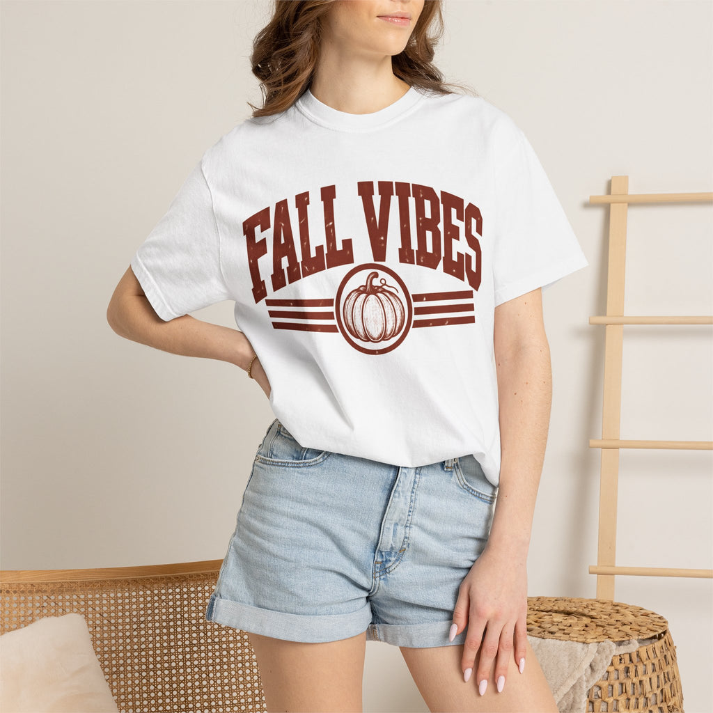 Fall Vibes Tee