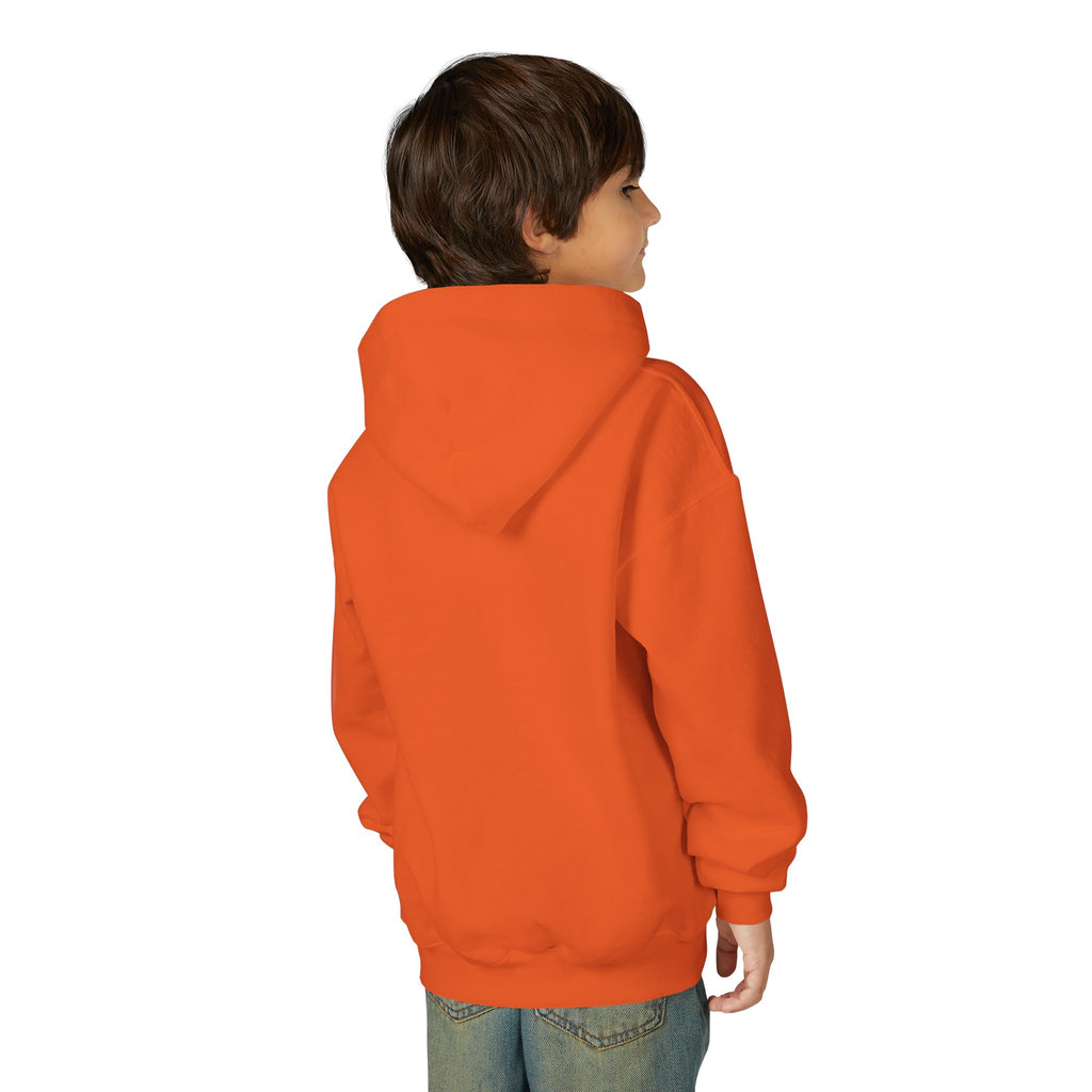 Youth BOO sweatshirt