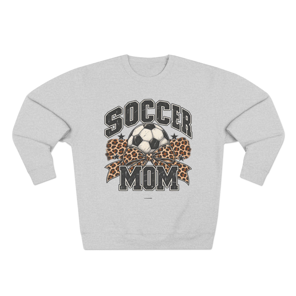 Unisex Crewneck Sweatshirt