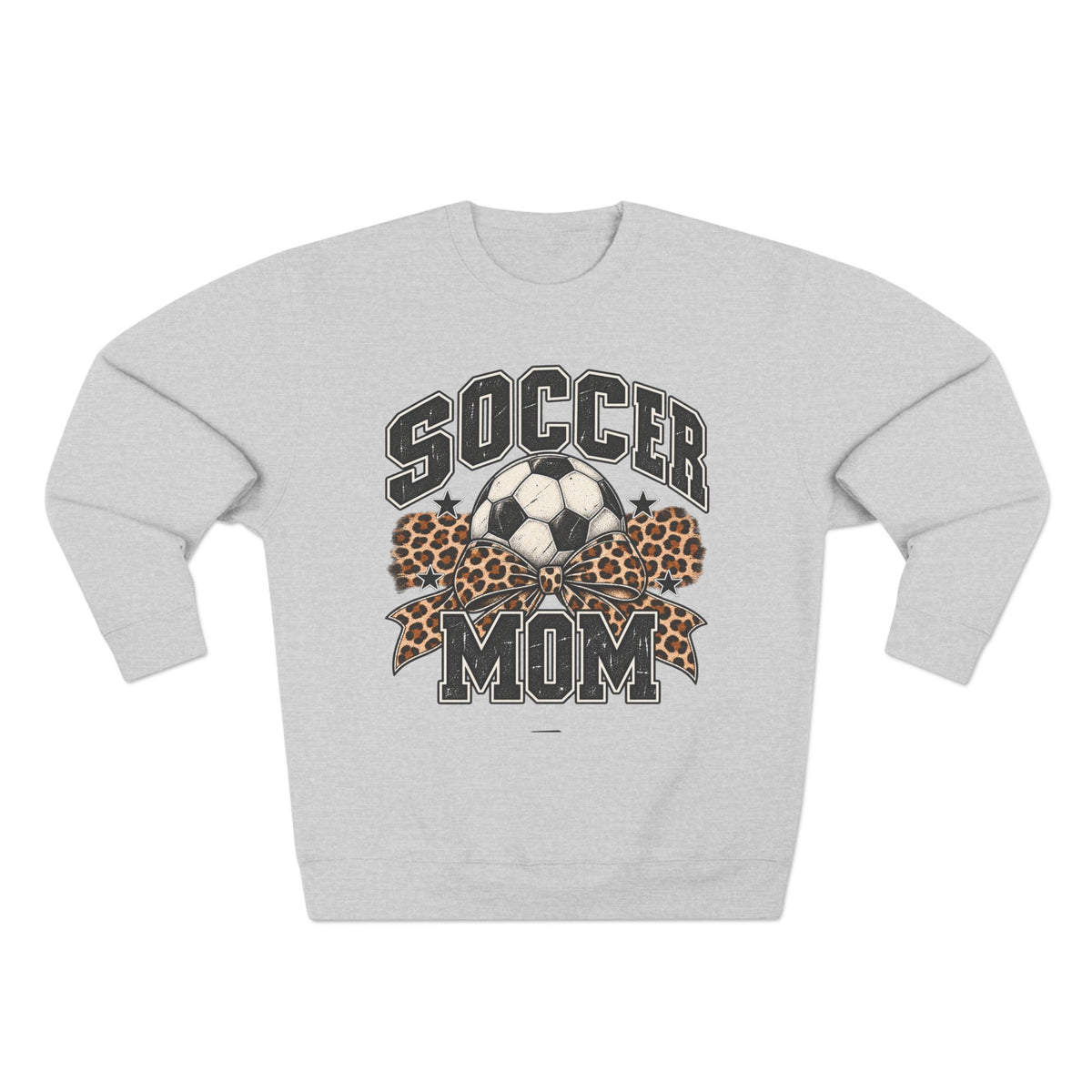 Unisex Crewneck Sweatshirt