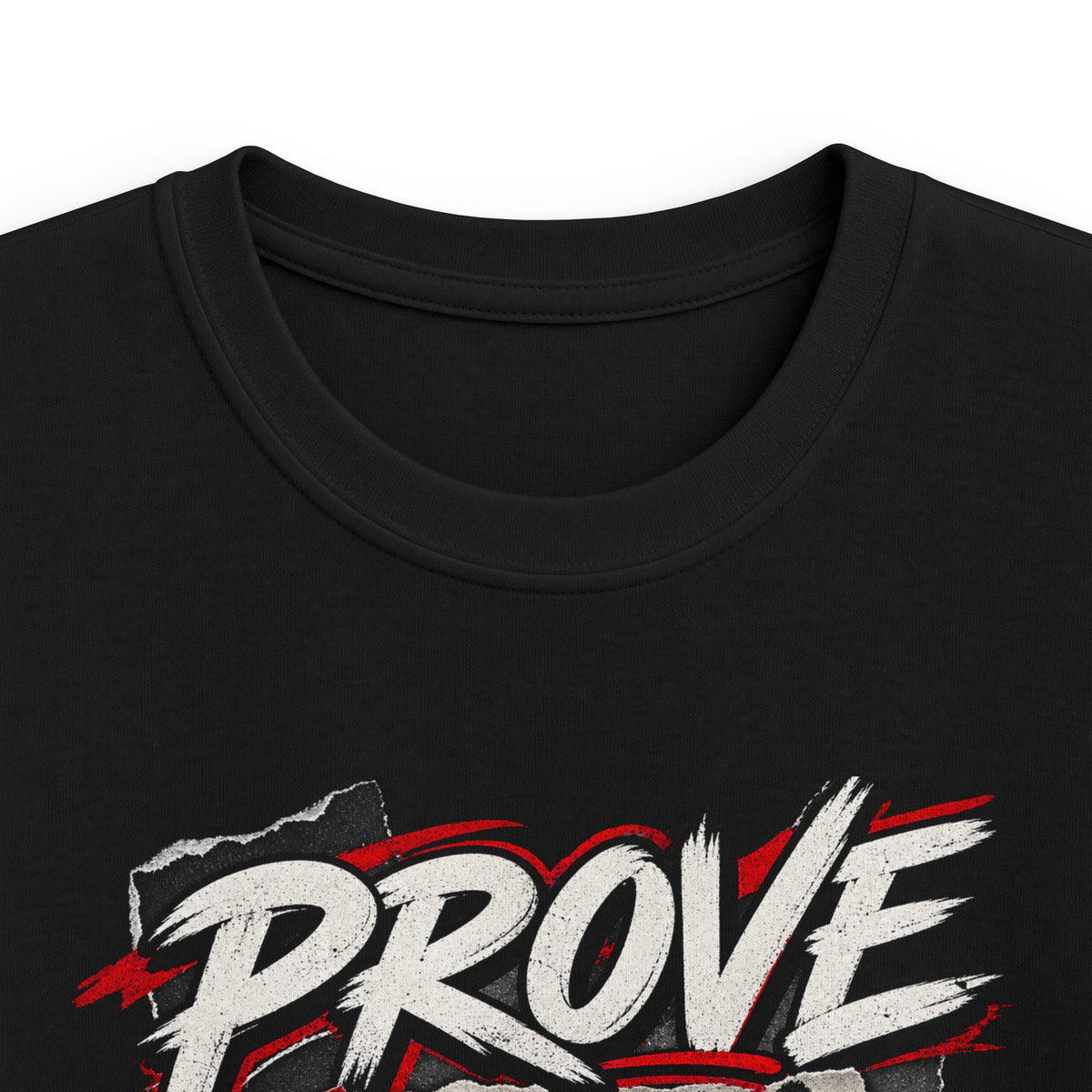 Youth prove them Wrong tee