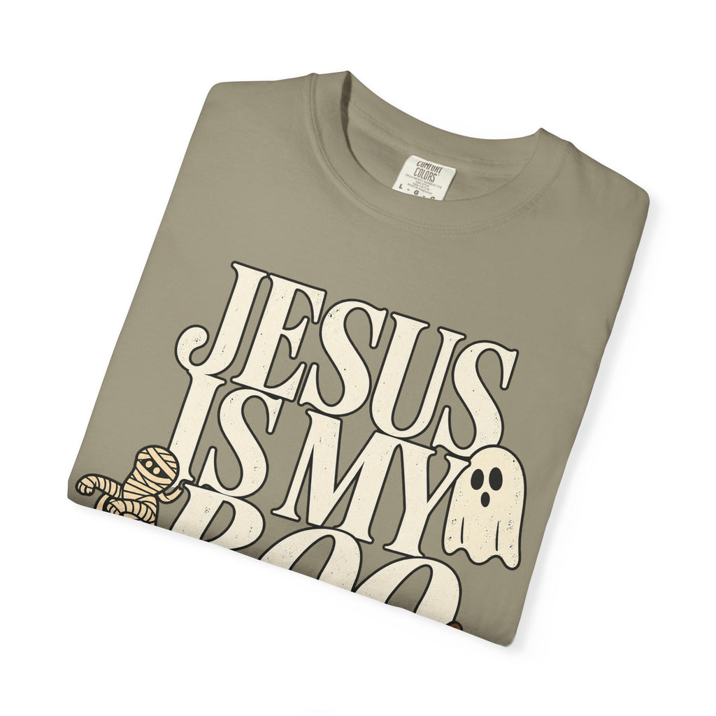 Jesus is my BOO T-shirt