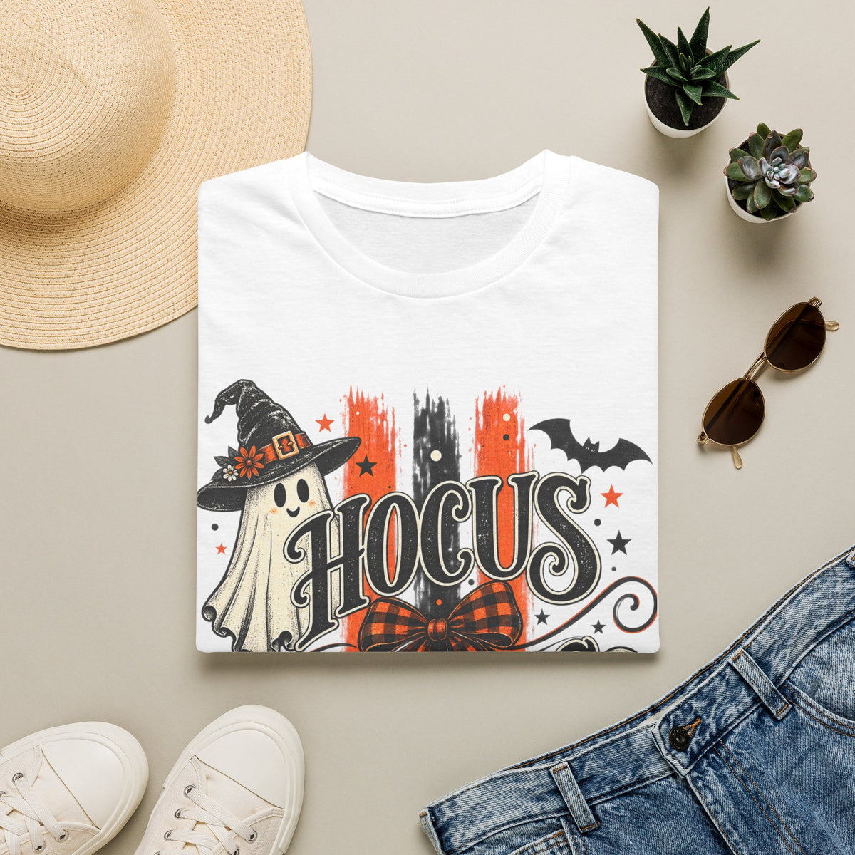 Halloween Tee