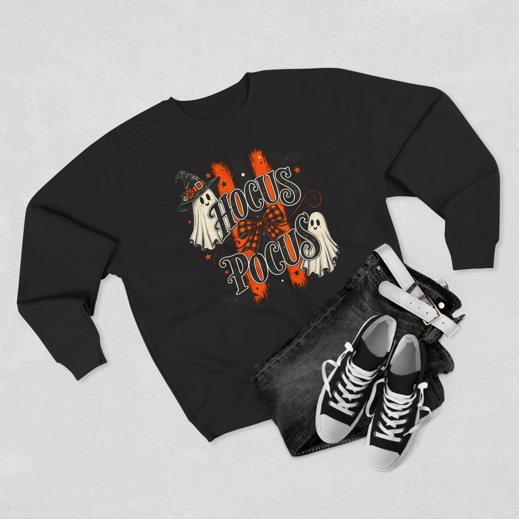 Halloween Crewneck